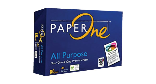 Paper One Product PrecoBuy